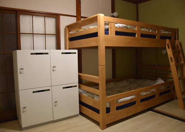 Guest House Shie Shimi